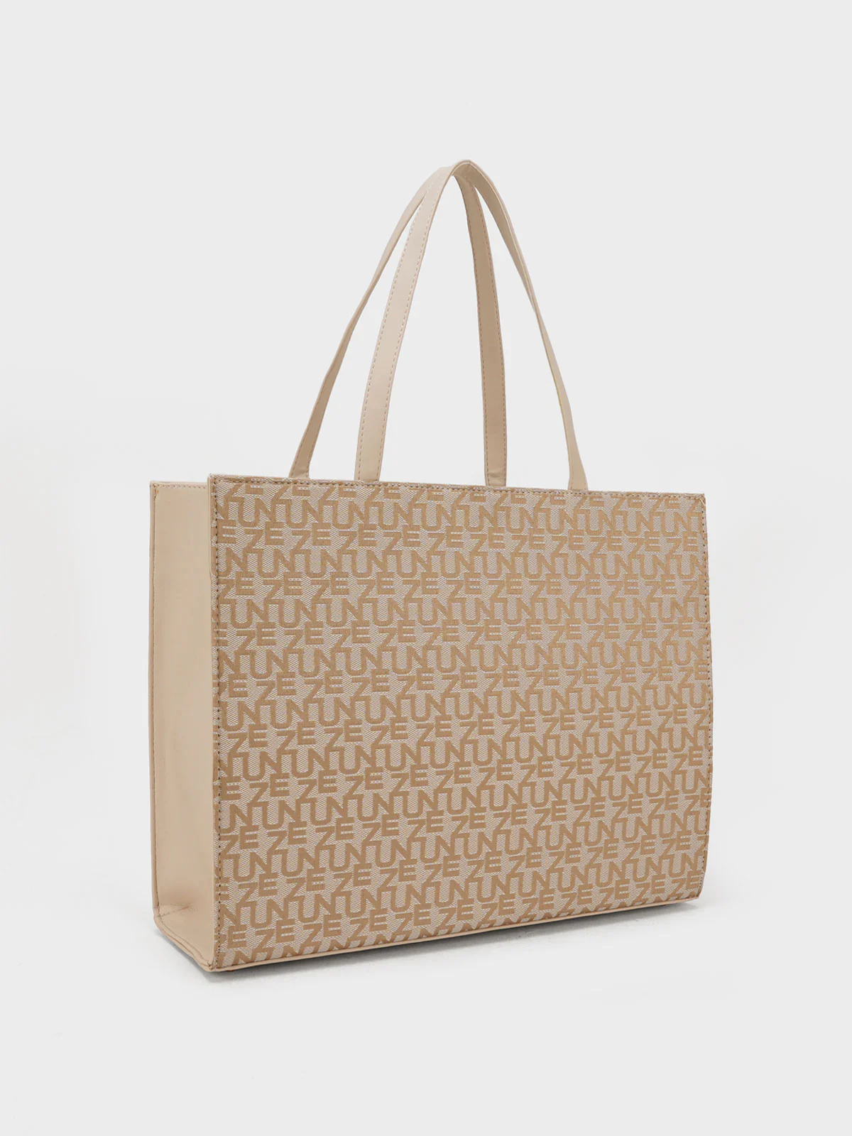 Women "BRONZE" Stylish Casual Tote Bag - Image 4