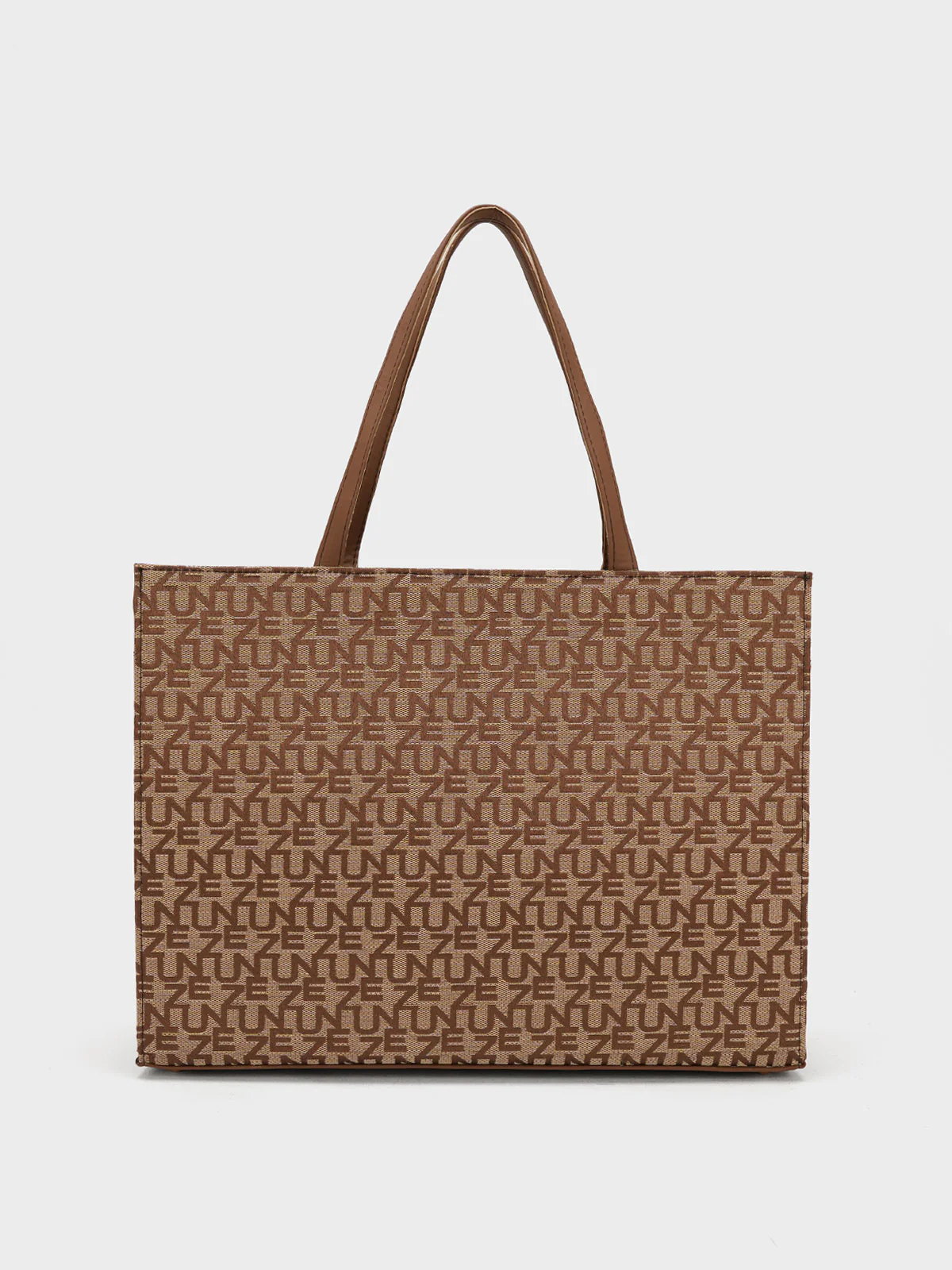 Women "BRONZE" Stylish Casual Tote Bag - Image 5