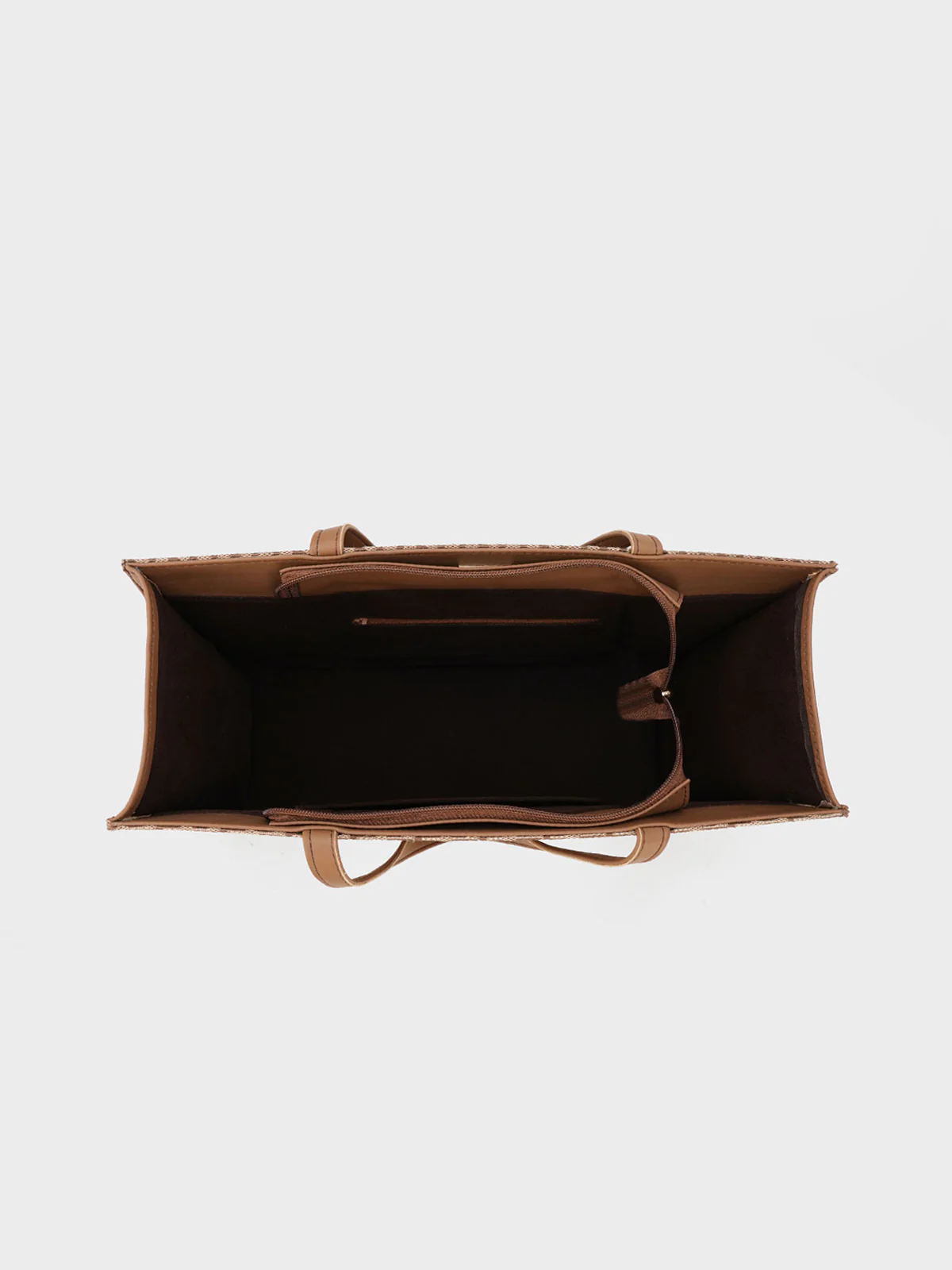 Women "BRONZE" Stylish Casual Tote Bag - Image 8