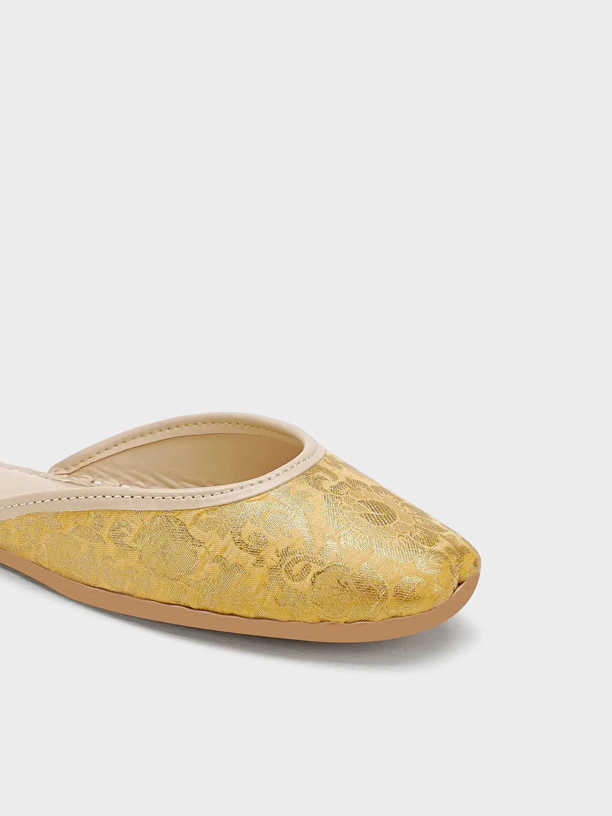 Women "CAMILA" Comfort Casual Khussa - Image 7
