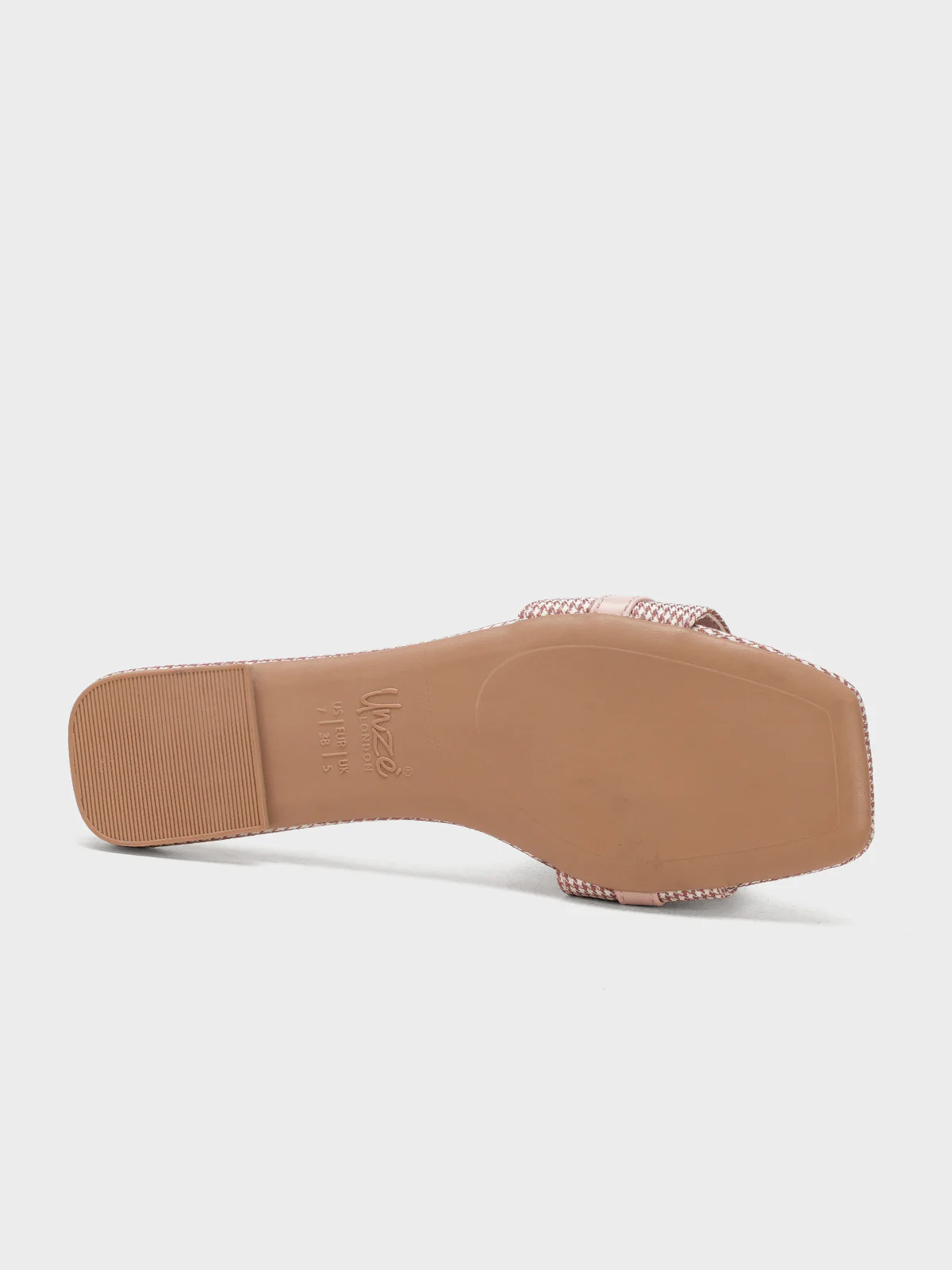 Women "CAPONE" Easy to Wear Slippers - Image 4