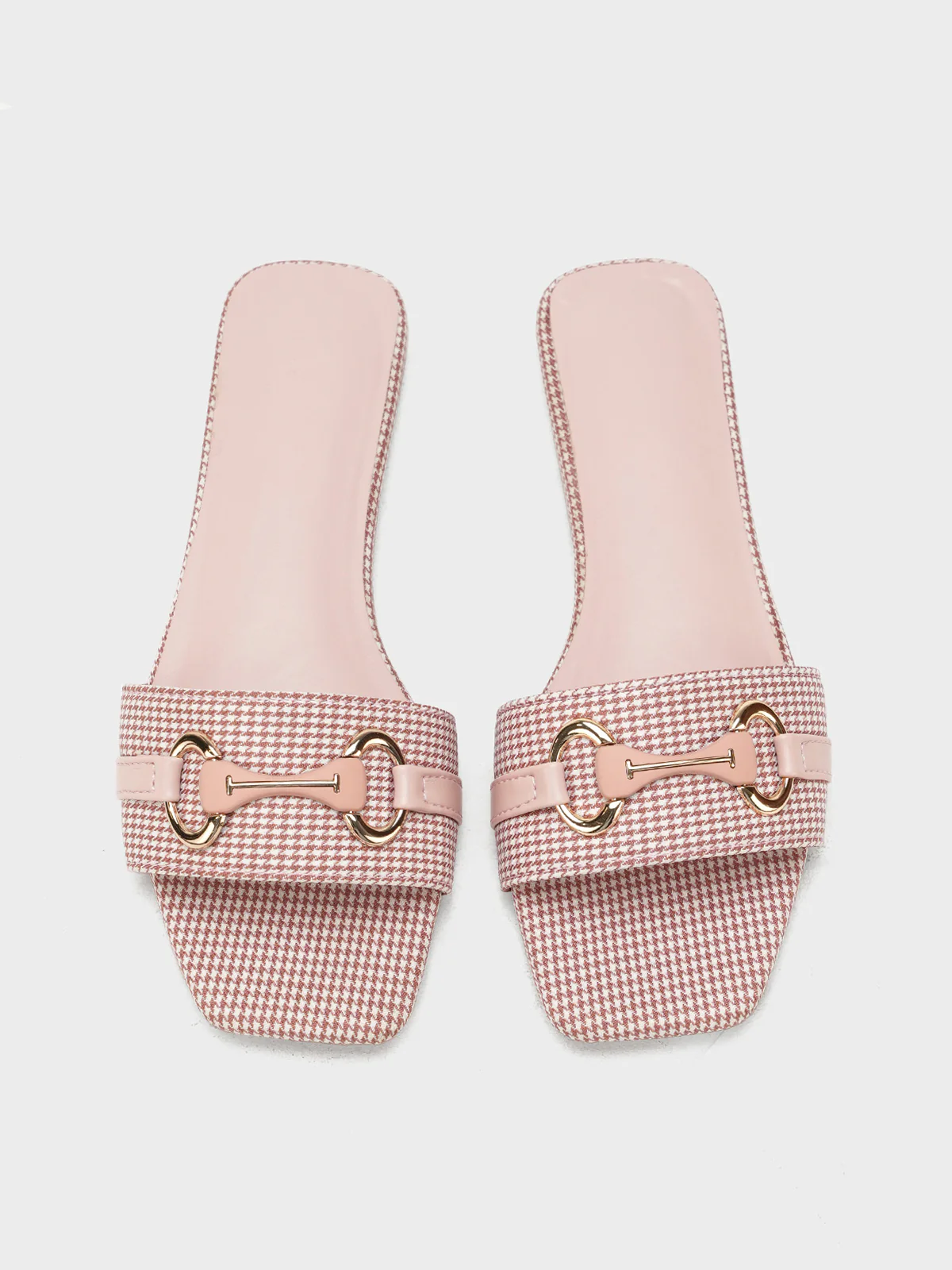 Women "CAPONE" Easy to Wear Slippers - Image 5