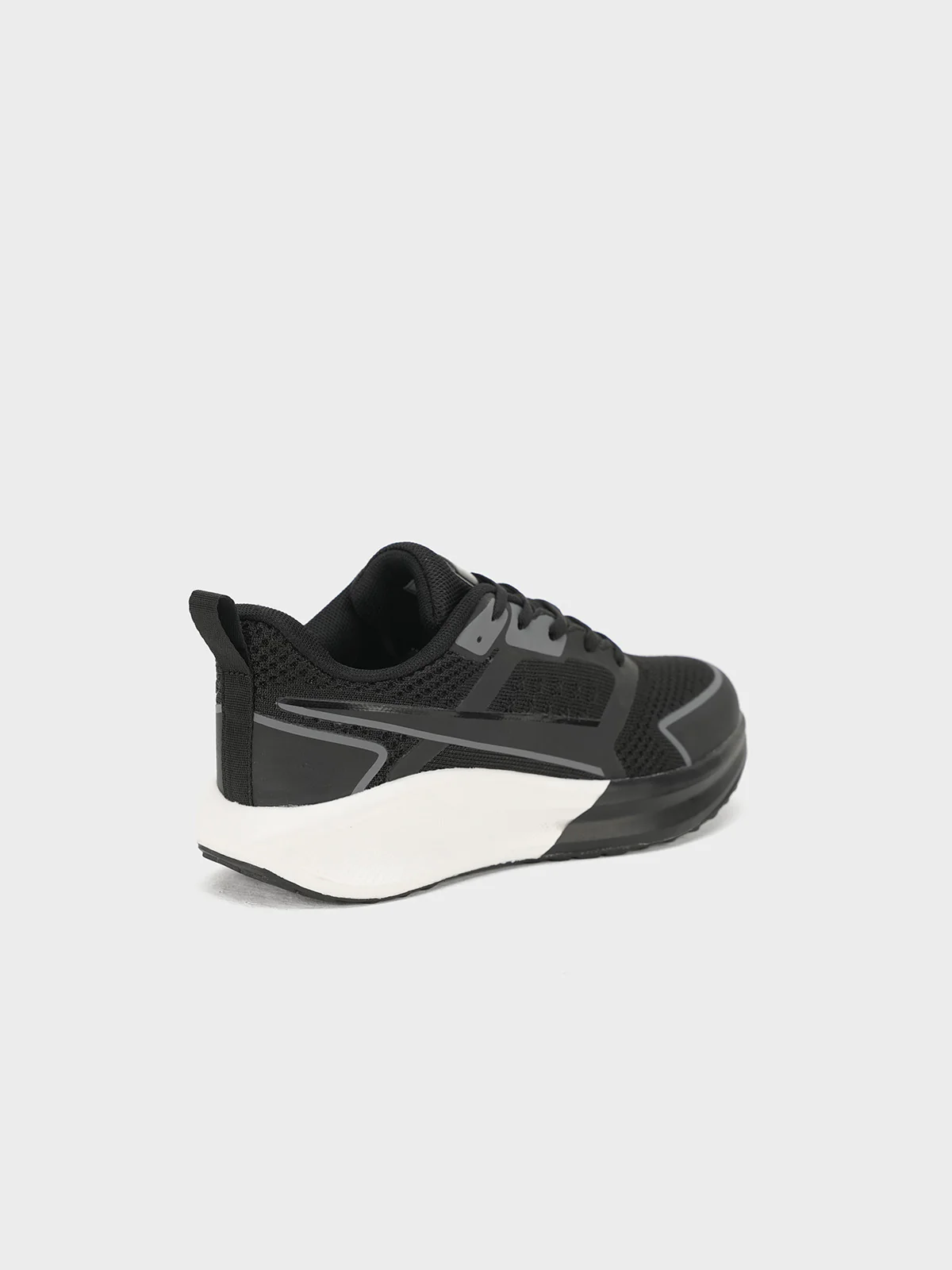 Women "CARLOS" Modern Design Trainers - Image 3