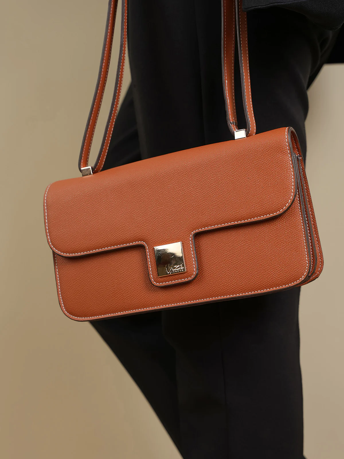 Women "CAROLIE" Perfect Stylish Bag - Image 3