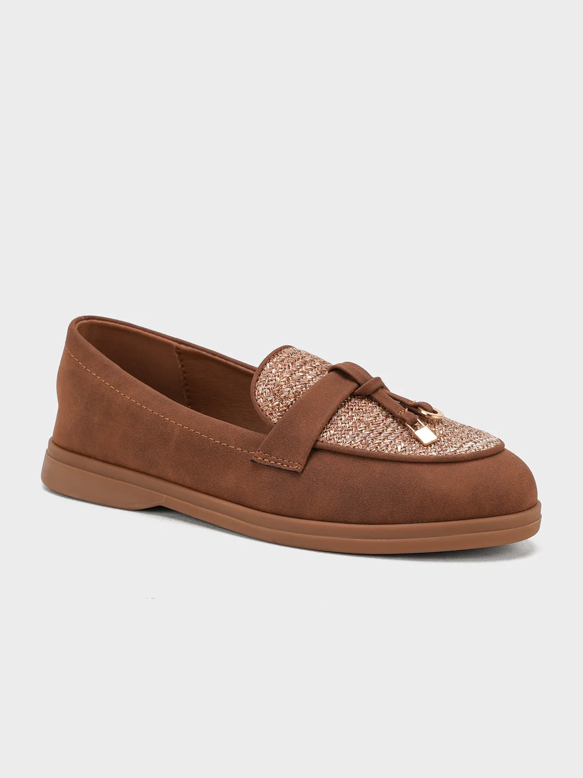 Women "CHASER" Classic Casual Ballerinas - Image 2