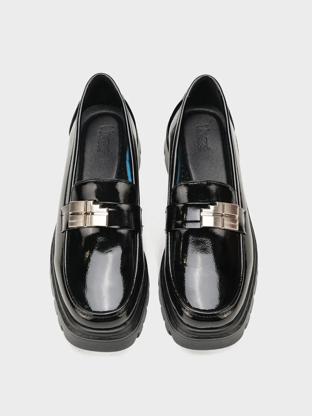 Women "CICERO" Elegant Comfort Loafers - Image 6