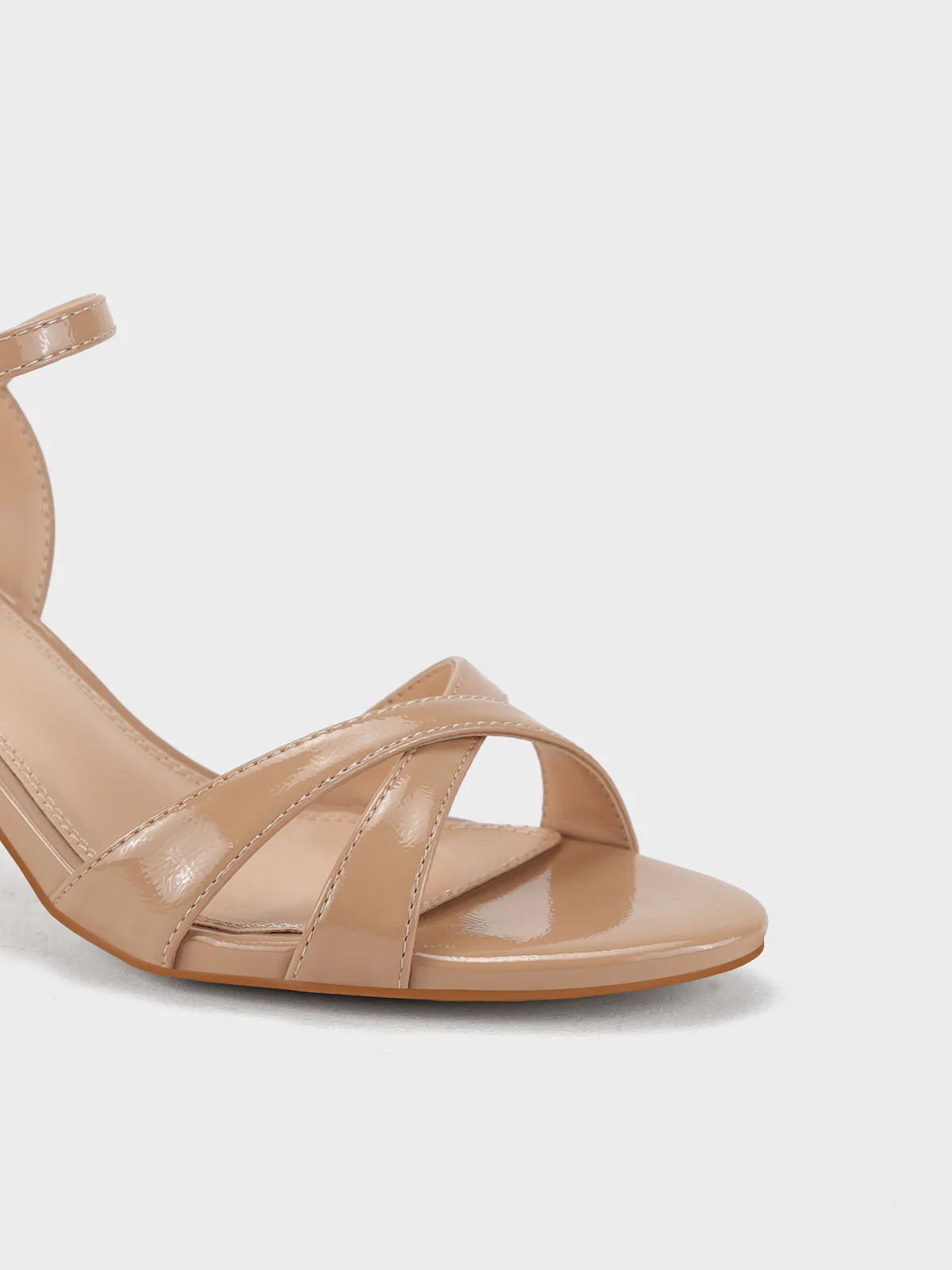 Women "CIELA" Classy Kitten Heel - Image 4