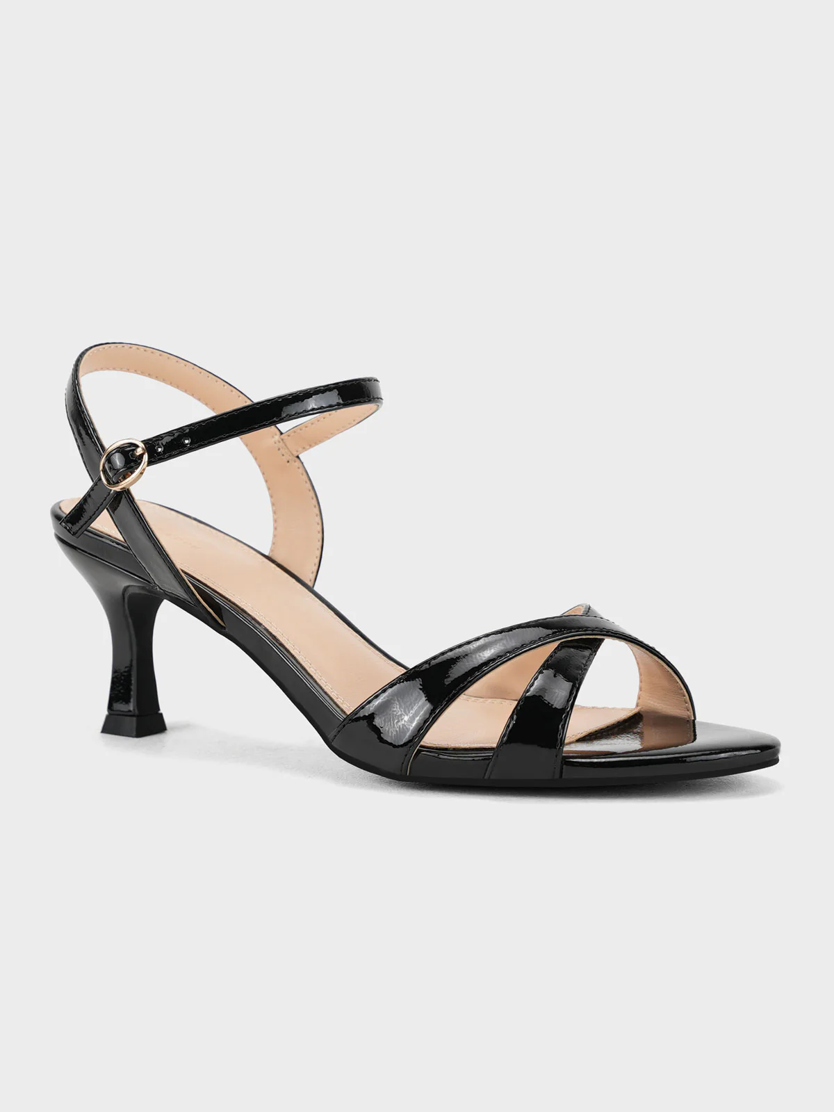 Women "CIELA" Classy Kitten Heel