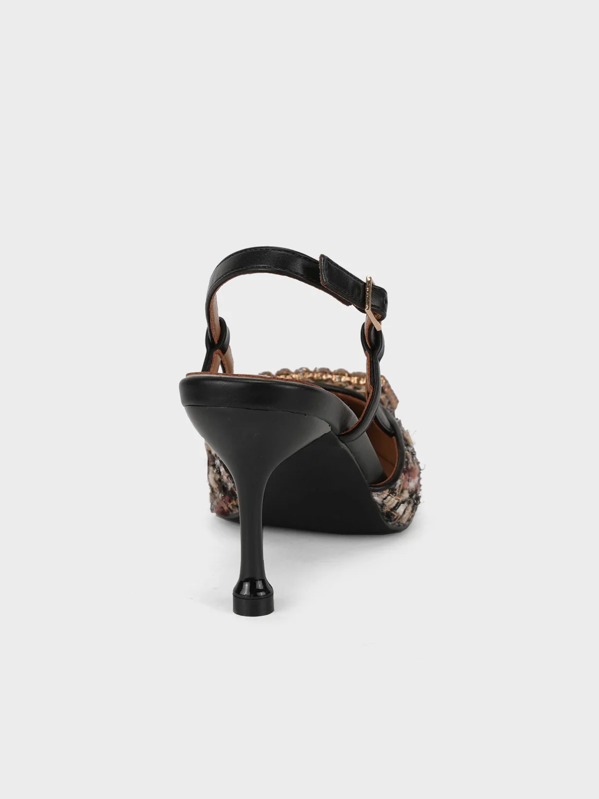 Women "CIQALA" Stylish Heel Dress Sandals - Image 3