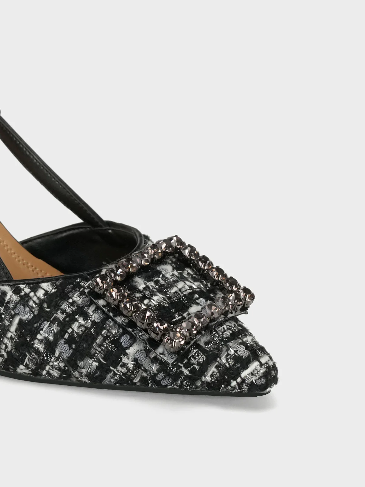 Women "CIQALA" Stylish Heel Dress Sandals - Image 4