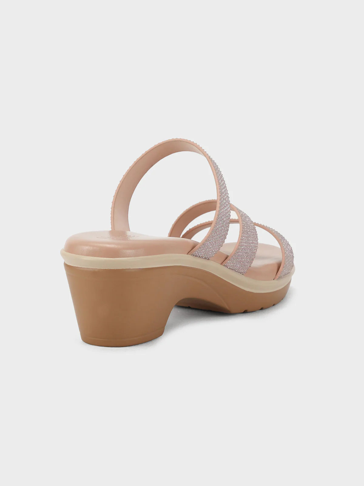 Women "CLETO" Lightweight Sandals - Image 3