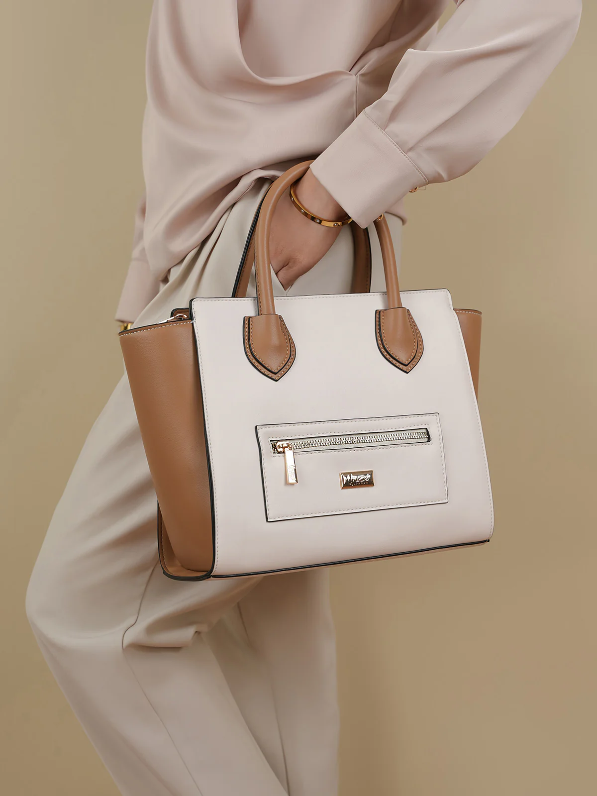 Women "COAST" Casual Elegant Handbag