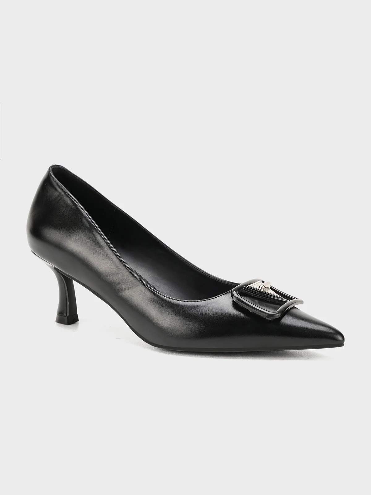 Women "CORD" Perfect Court Shoes - Image 2