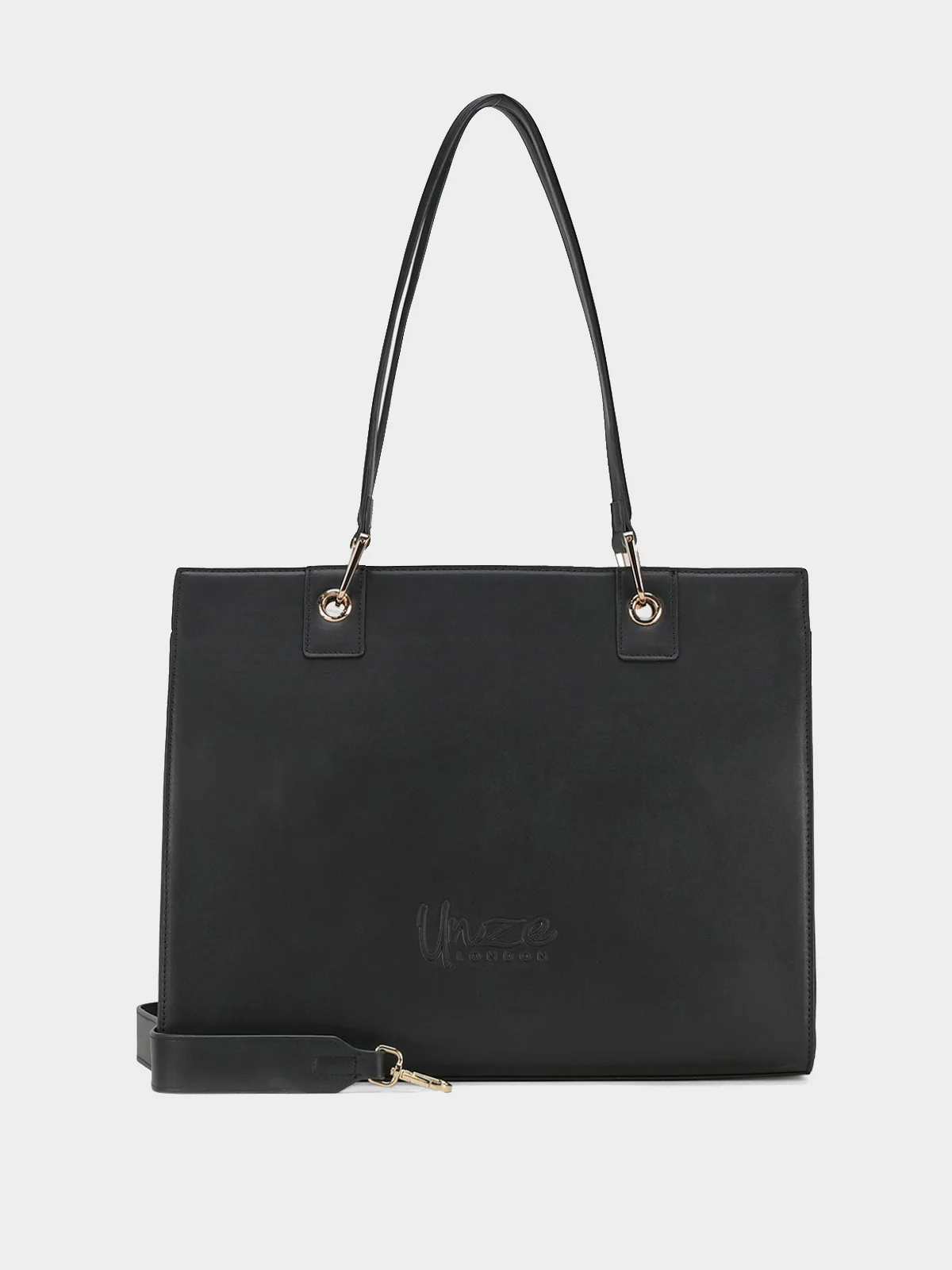Women "CULVER" Casual Style Tote Bag - Image 2