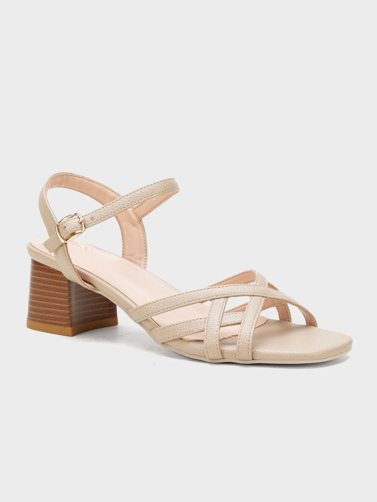 Women "CUYLER" Simple Designs Sandals