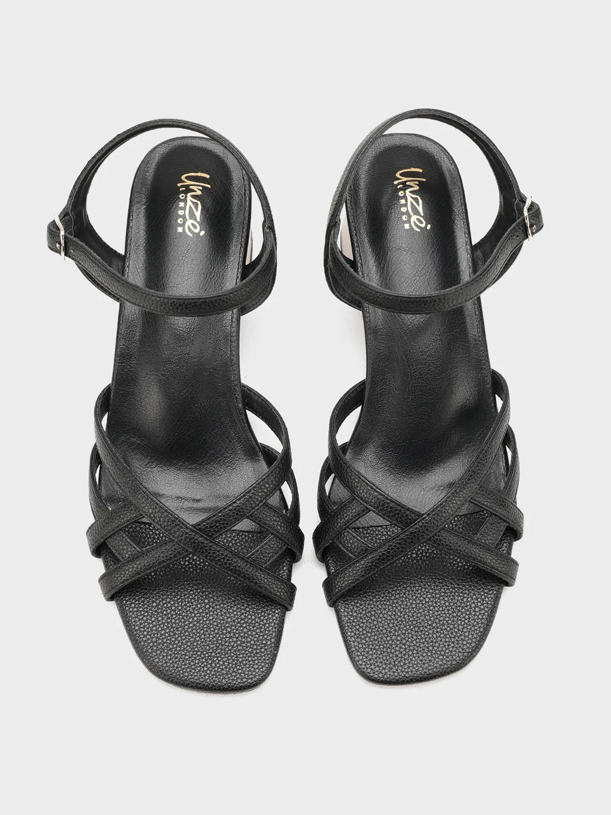 Women "CUYLER" Simple Designs Sandals - Image 6