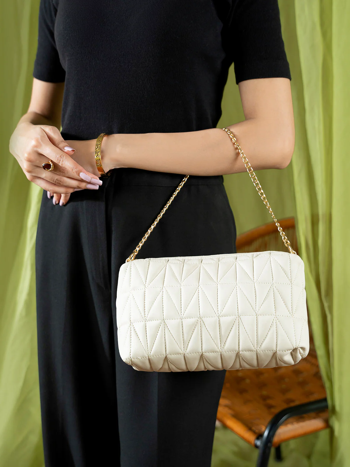 Women "DALANI" Perfect Crossbody Bag - Image 3
