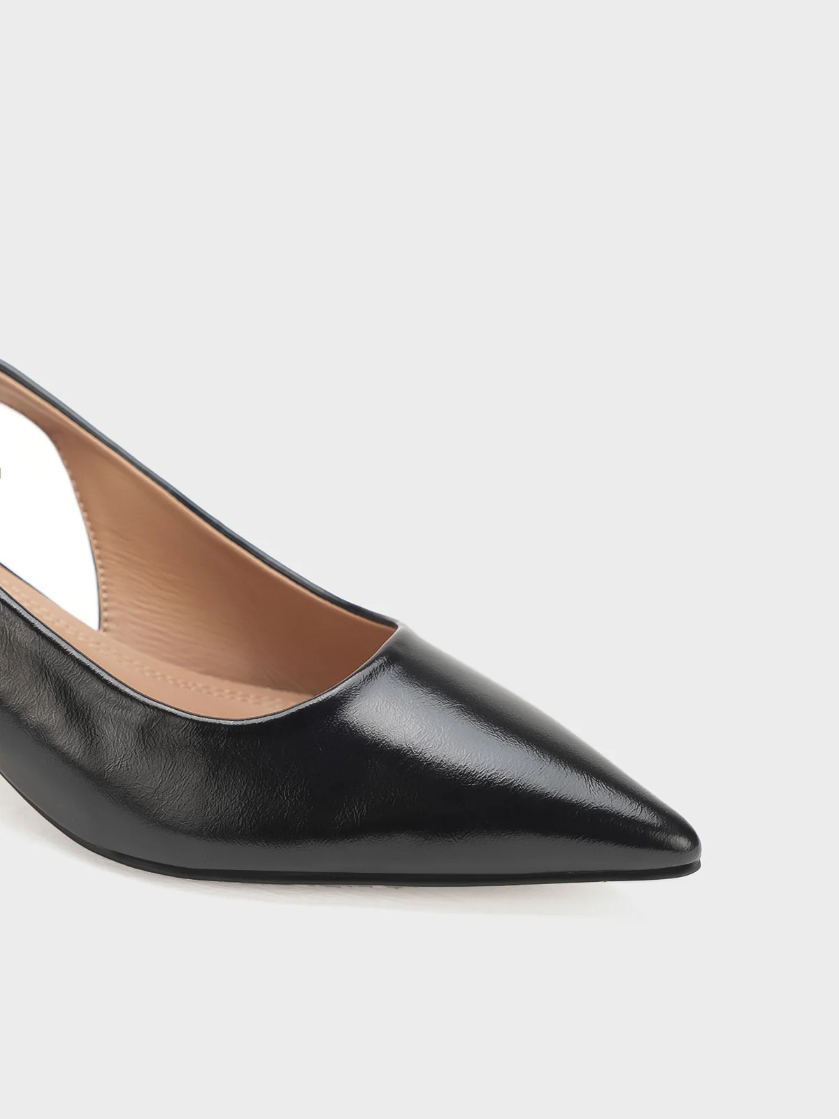 Women "DAMARI" Graceful Pointed Sandals - Image 7