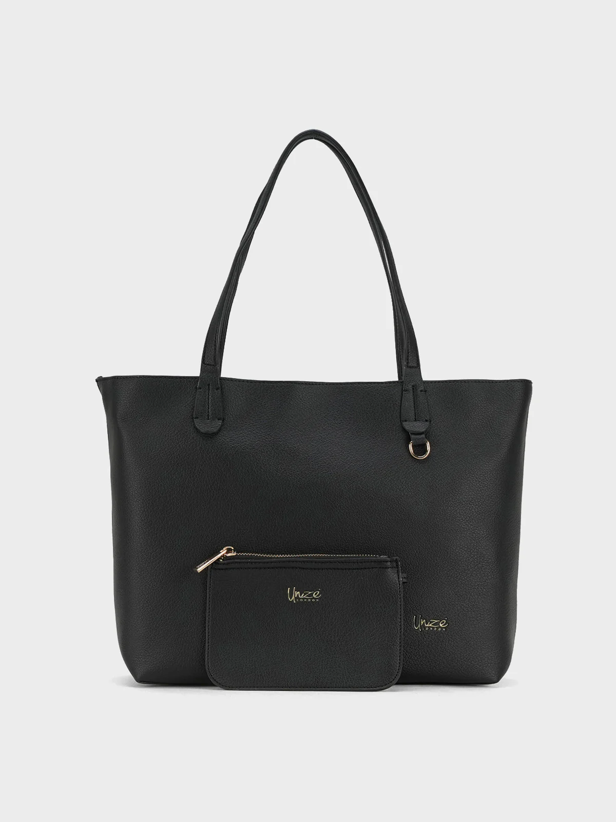 Women "DARRELL" Modern and Perfect Handbag - Image 2