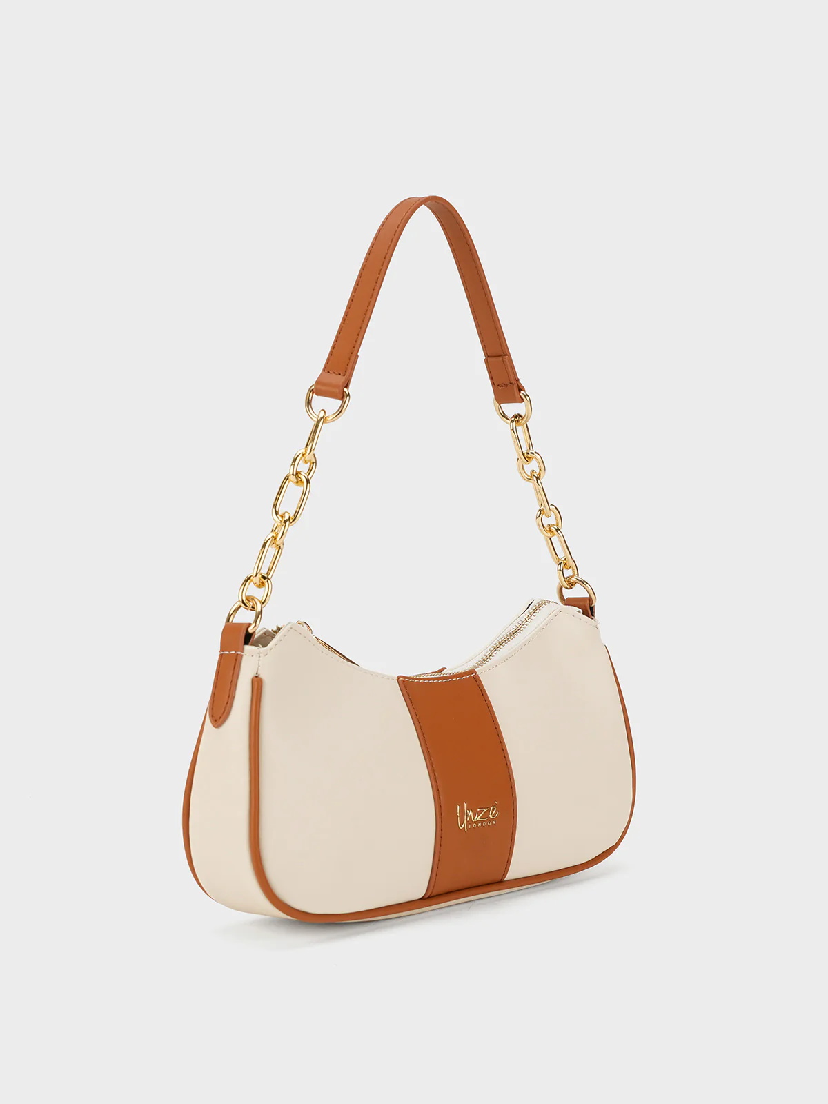 Women "DARWIN" Perfect Shoulder Bag - Image 4