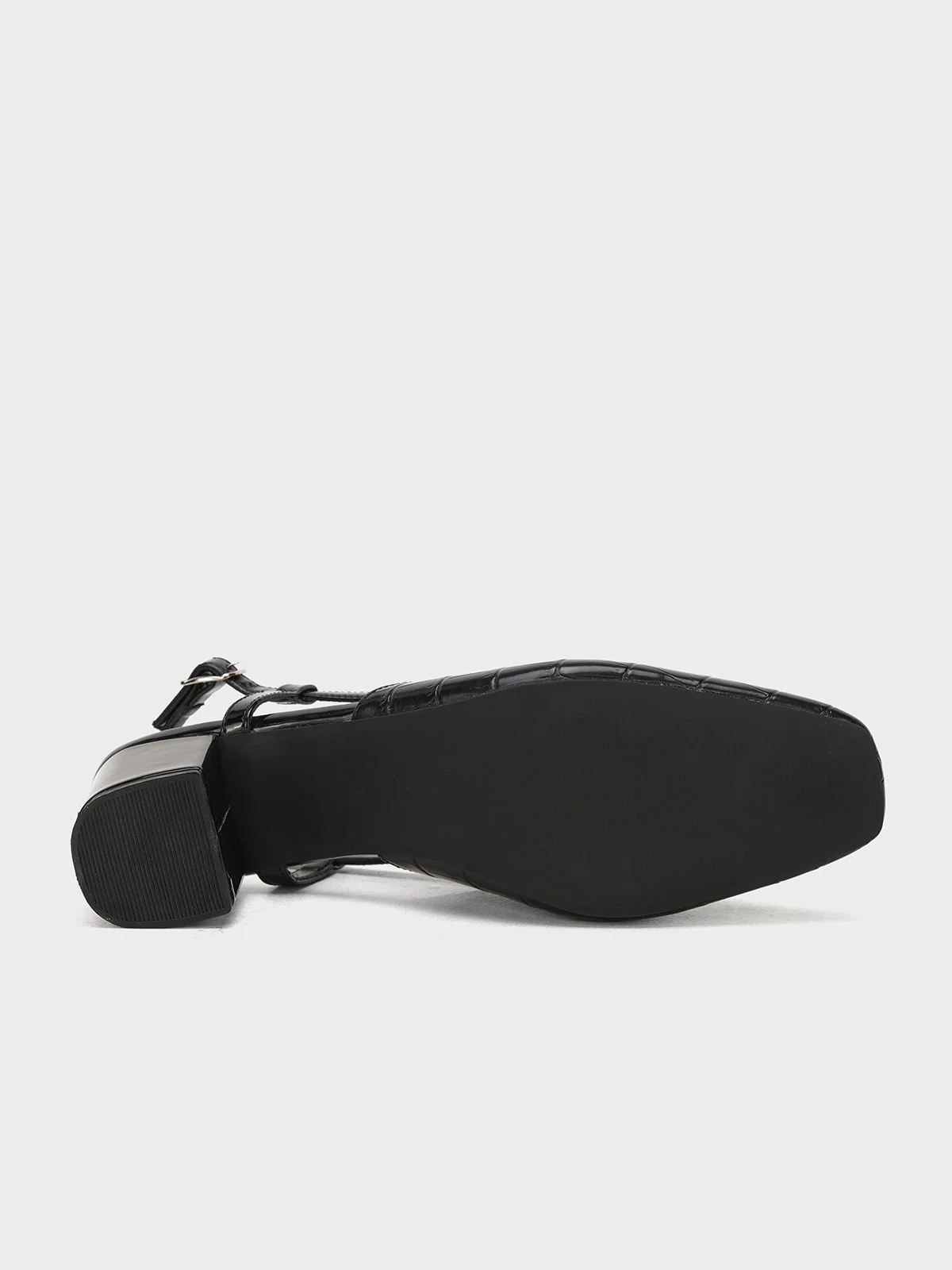 Women "DECLYNN" Back Strap Formal Sandals - Image 5
