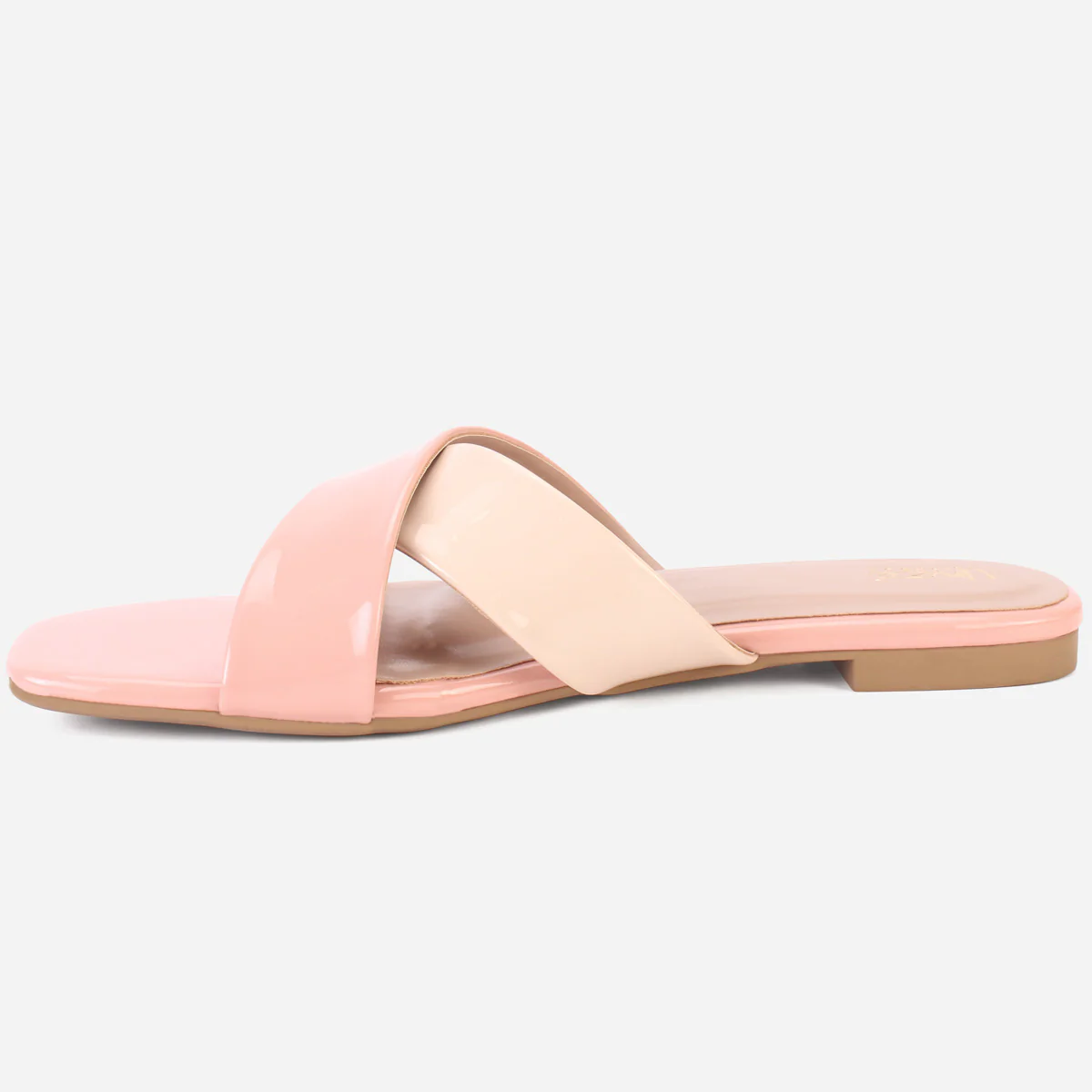 Women "DELILAH" Summer Flat Slippers - Image 3