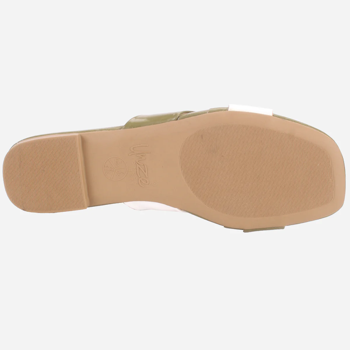 Women "DELILAH" Summer Flat Slippers - Image 5