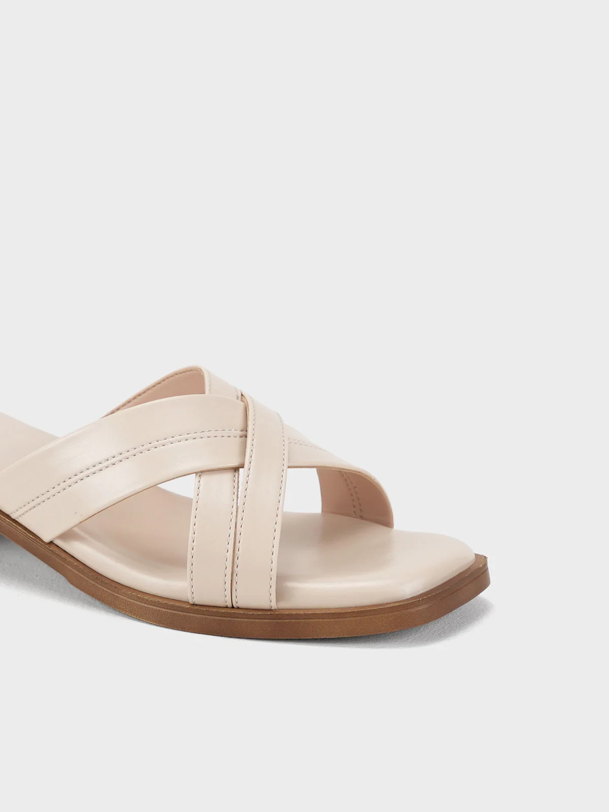 Women "DERON" Elegant Block Heel Sandals - Image 4