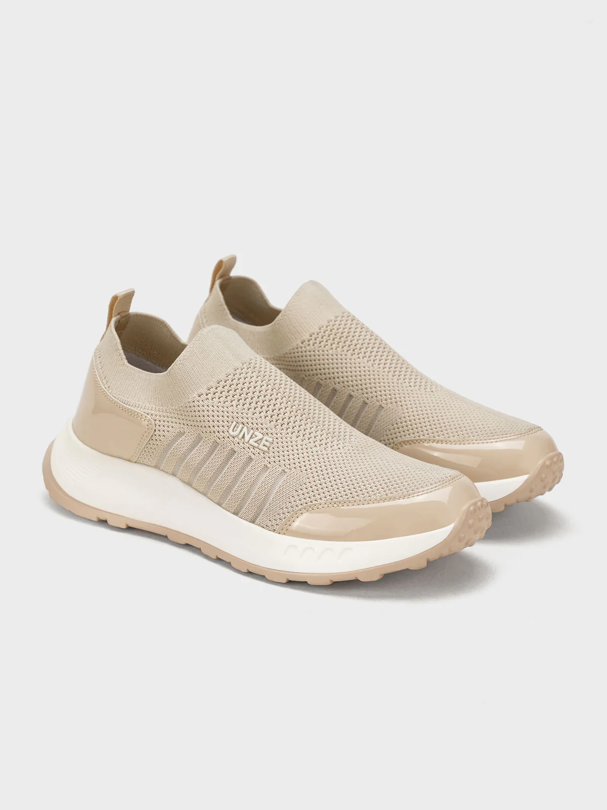 Women "DEZSO" Comfort Sport Trainer - Image 2
