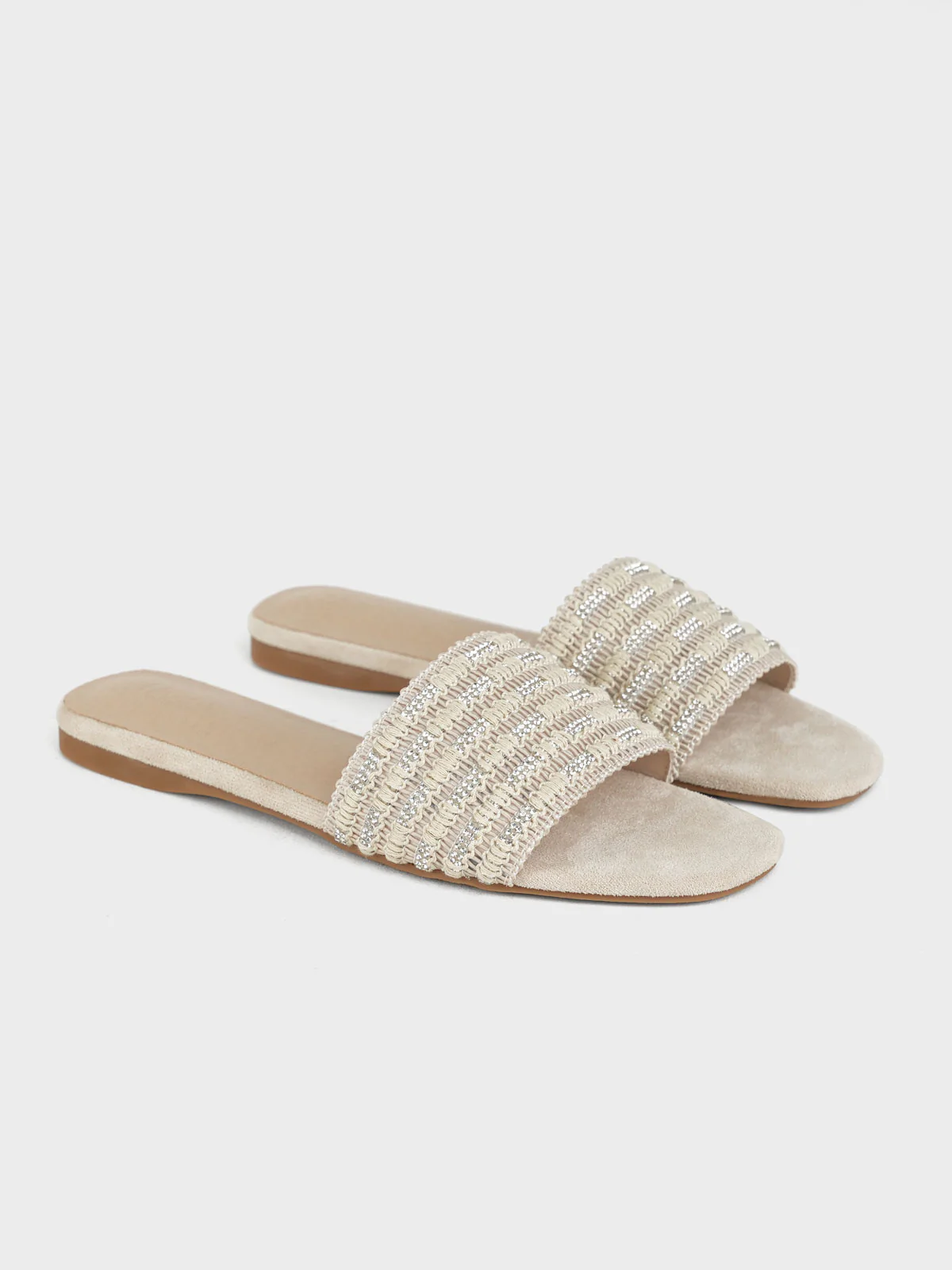 Women "DIANE" Perfect Comfort Slippers - Image 2