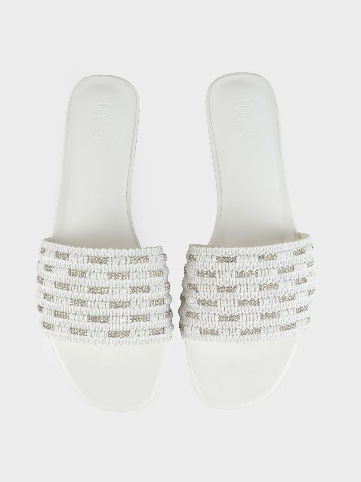 Women "DIANE" Perfect Comfort Slippers - Image 4