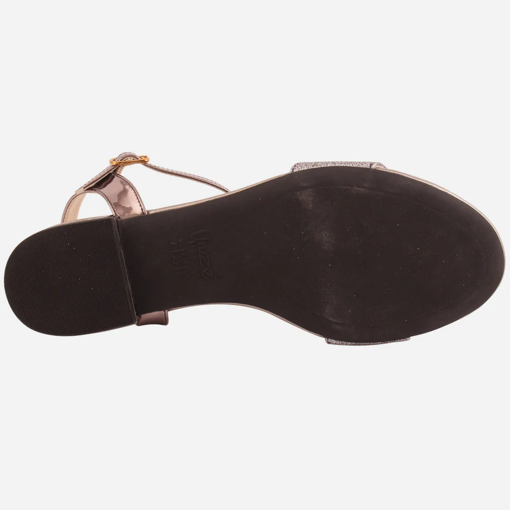 Women "DUUDY" Comfortable Flat Sandals - Image 5