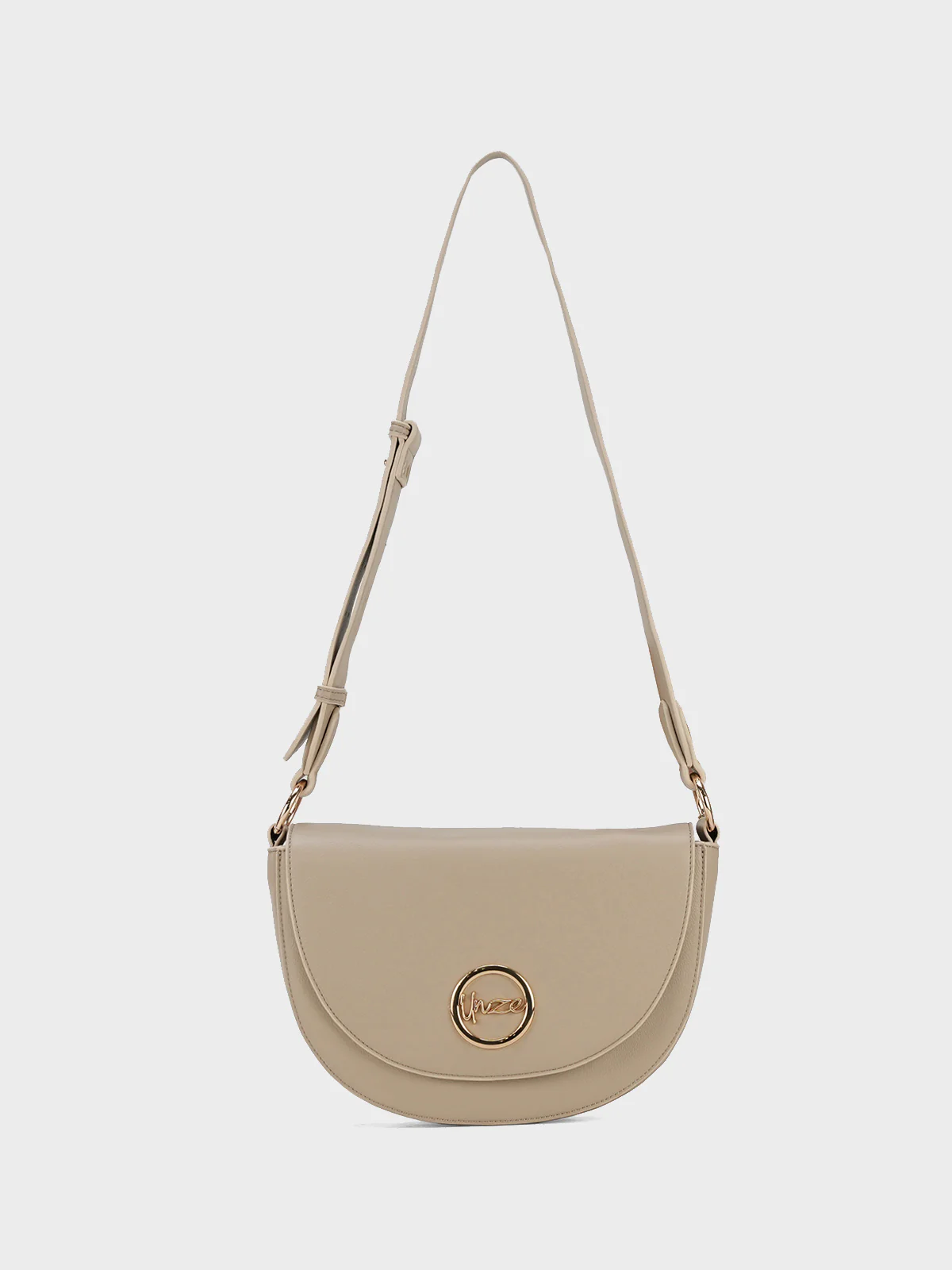 Women "EGBERT" Trendy Shoulder Bag - Image 2