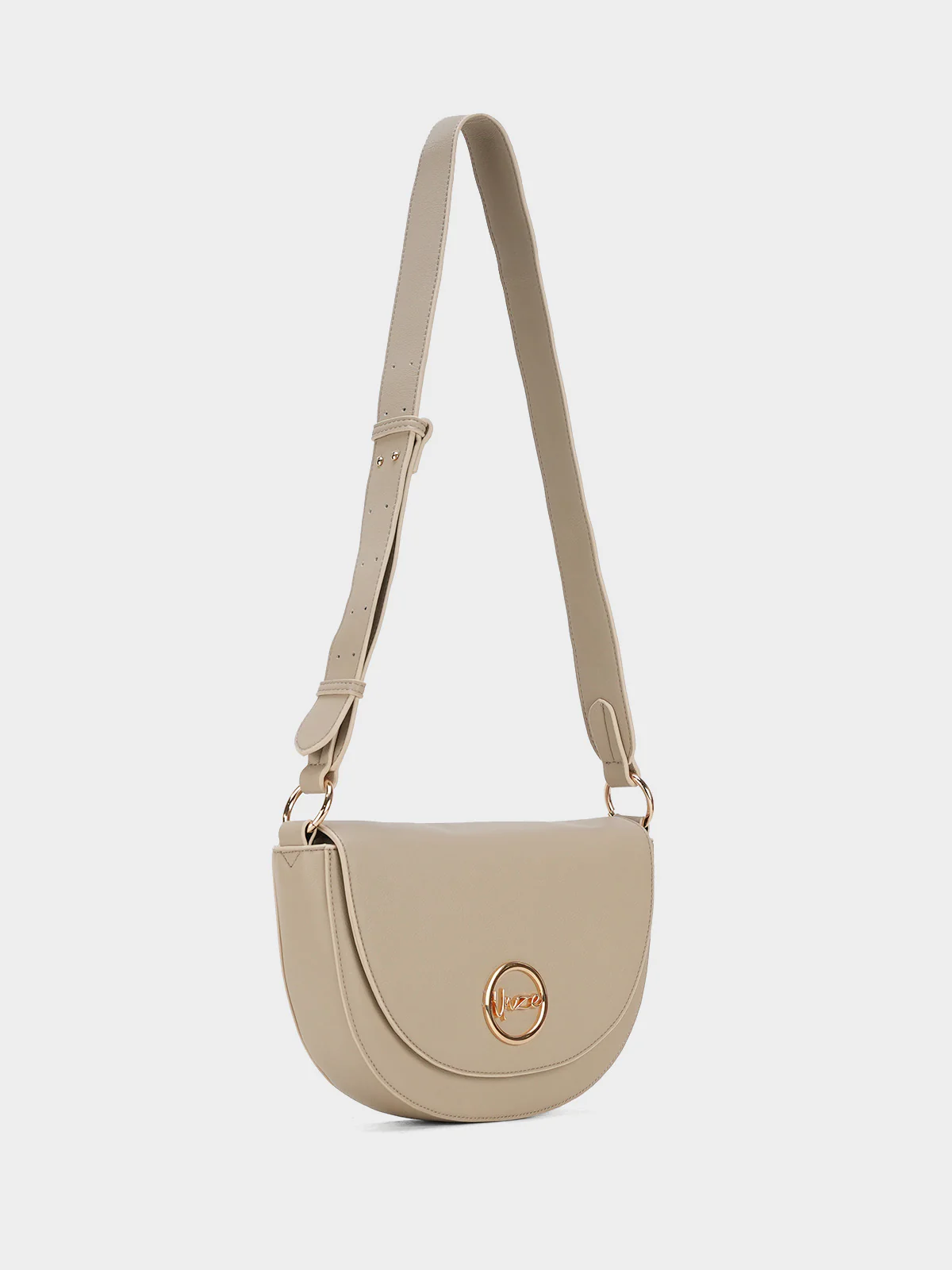 Women "EGBERT" Trendy Shoulder Bag - Image 4