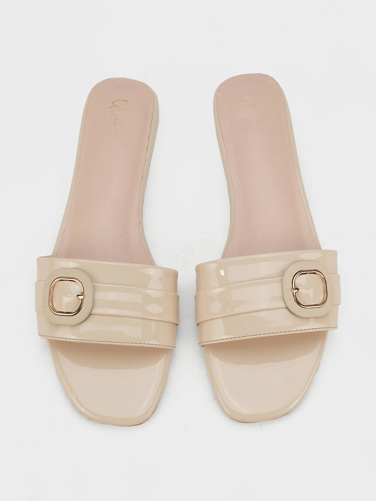 Women "ELIADA" Sole and Lightweight Slippers - Image 8
