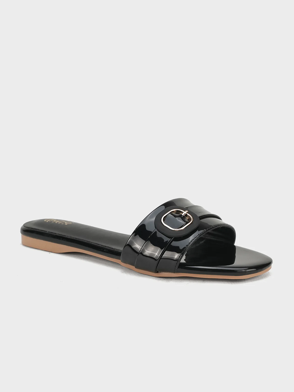 Women "ELIADA" Sole and Lightweight Slippers