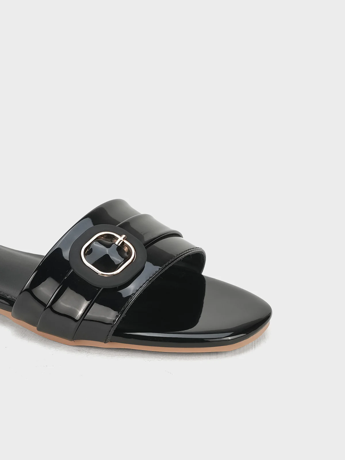 Women "ELIADA" Sole and Lightweight Slippers - Image 3