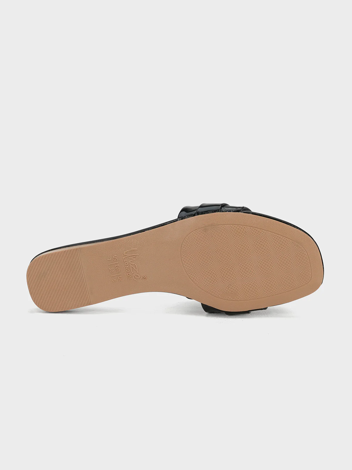 Women "ELIADA" Sole and Lightweight Slippers - Image 4