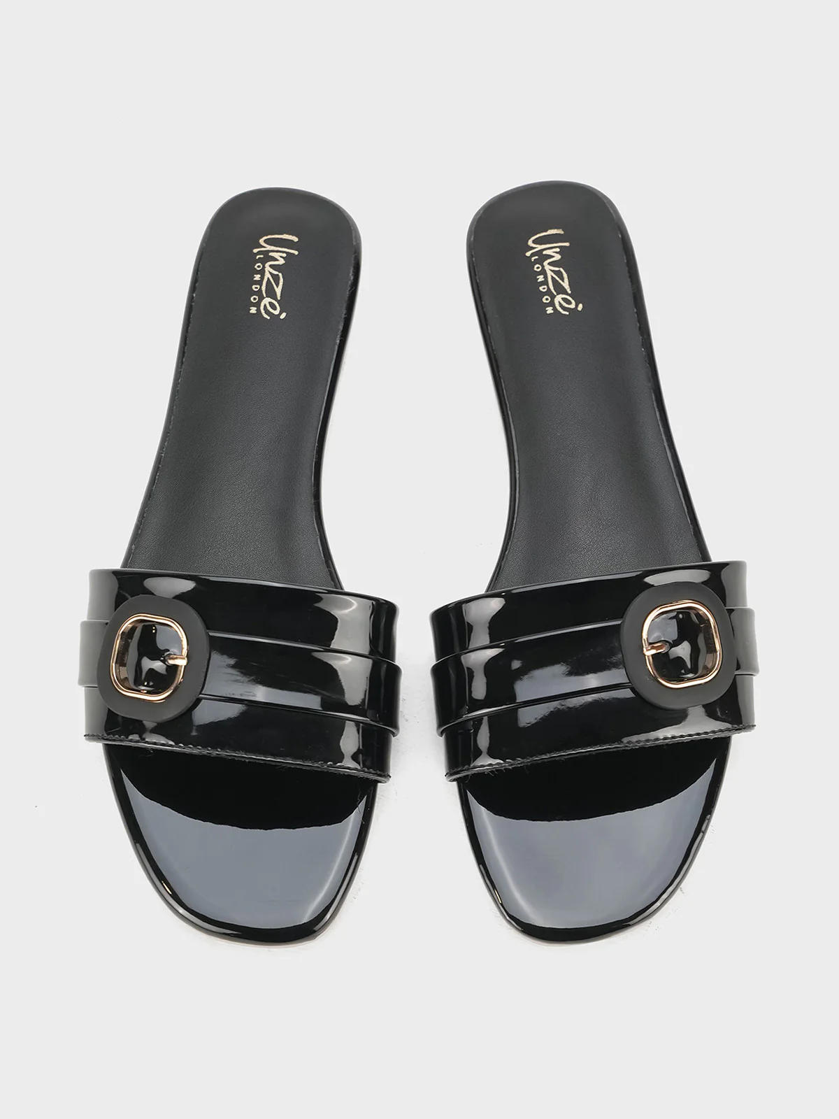 Women "ELIADA" Sole and Lightweight Slippers - Image 5