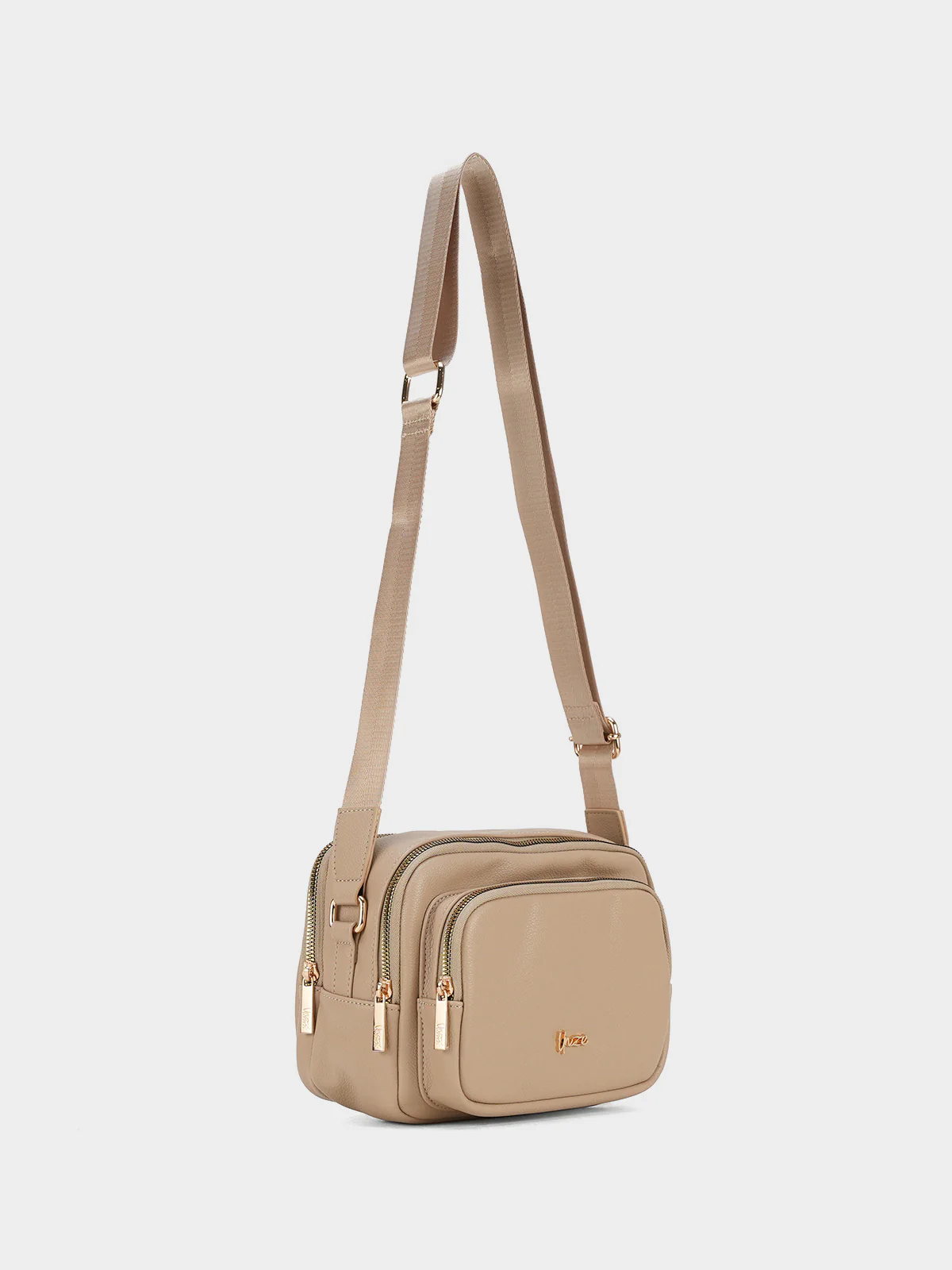 Women "ELINOR" Easy to Wear Crossbody Bag - Image 4