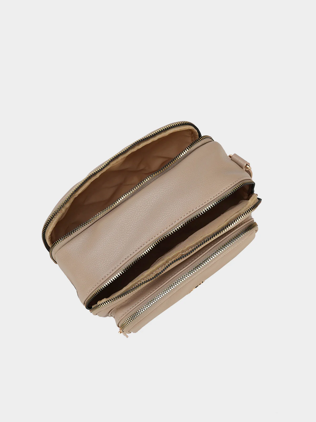 Women "ELINOR" Easy to Wear Crossbody Bag - Image 8