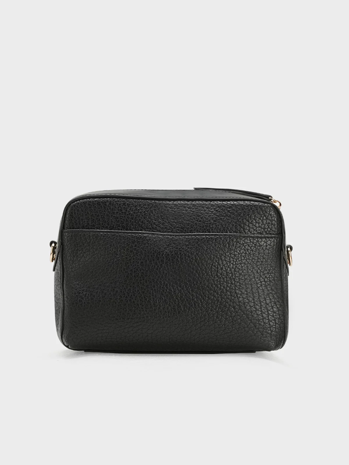Women "ELODIE" High Quality Shoulder Bag - Image 4