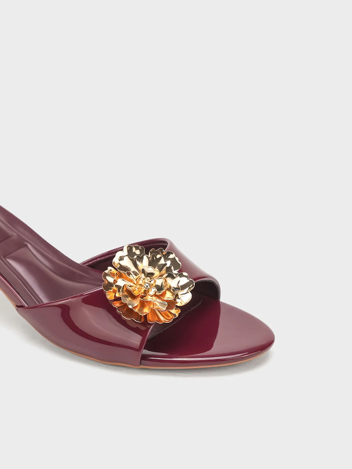 Women "EMBLYN" Stylish Buckle Sandals - Image 7