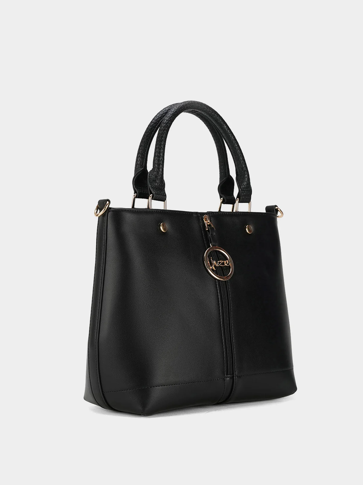 Women "EMORY" Easy to Carry Handbag - Image 4