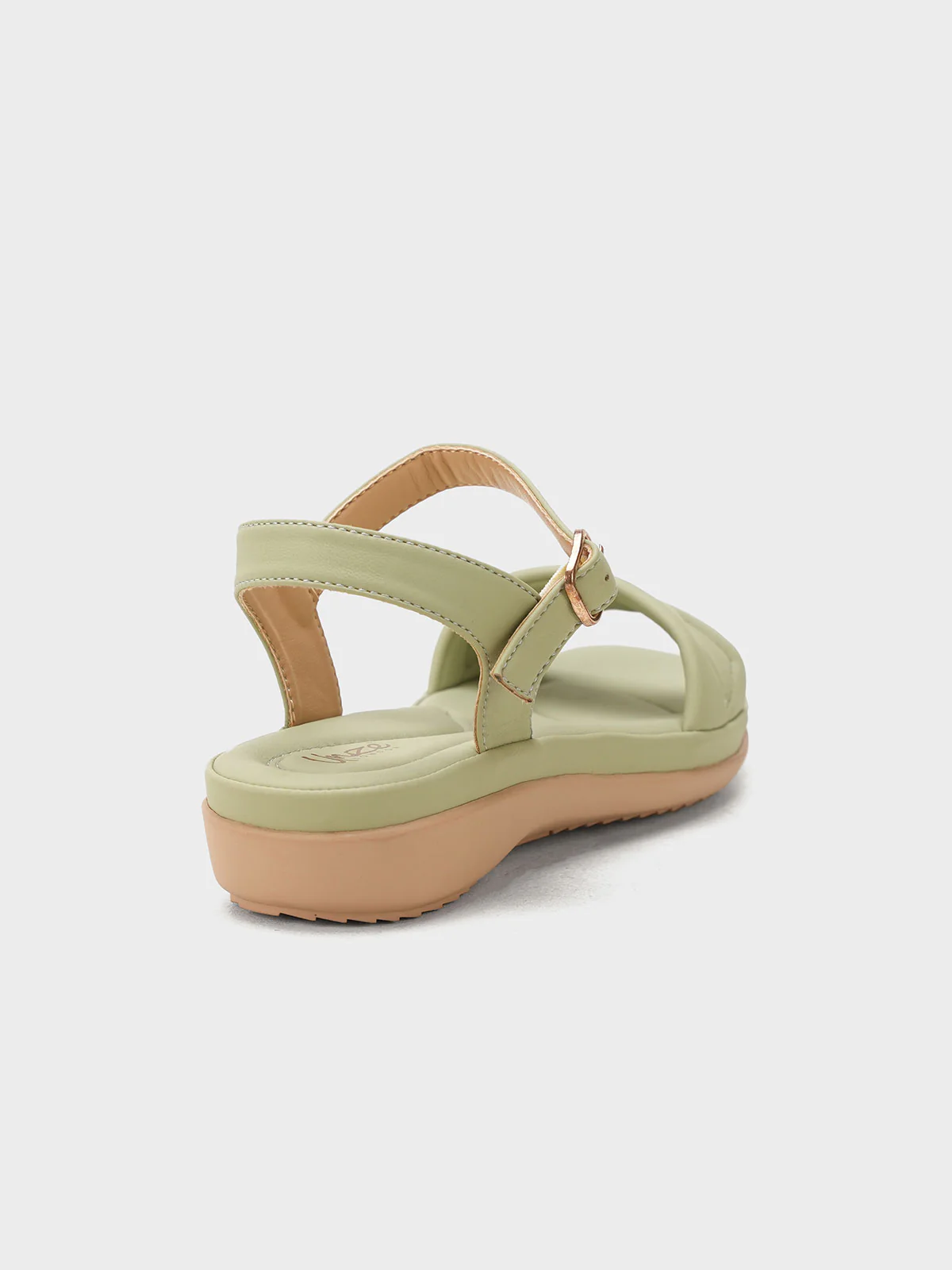 Women "EPIFANIO" Soft Easy To Wear Sandals - Image 3