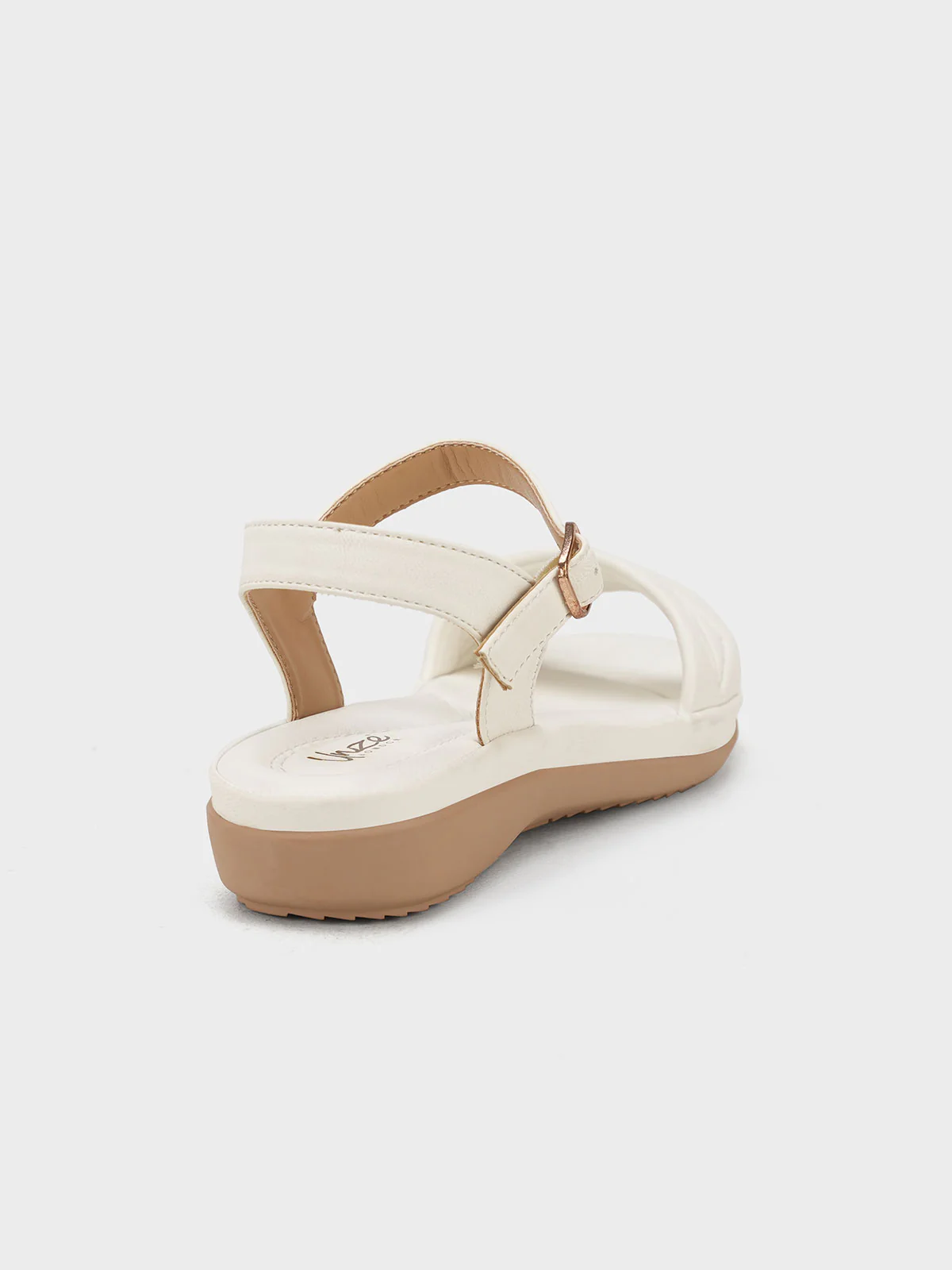 Women "EPIFANIO" Soft Easy To Wear Sandals - Image 3