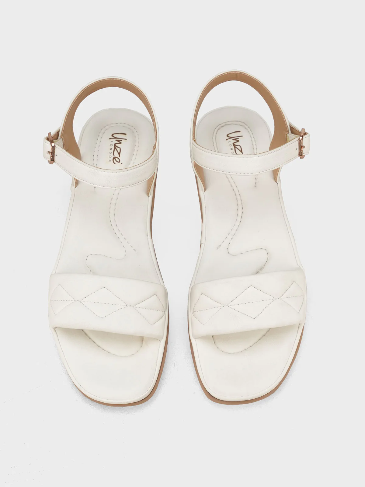 Women "EPIFANIO" Soft Easy To Wear Sandals - Image 6