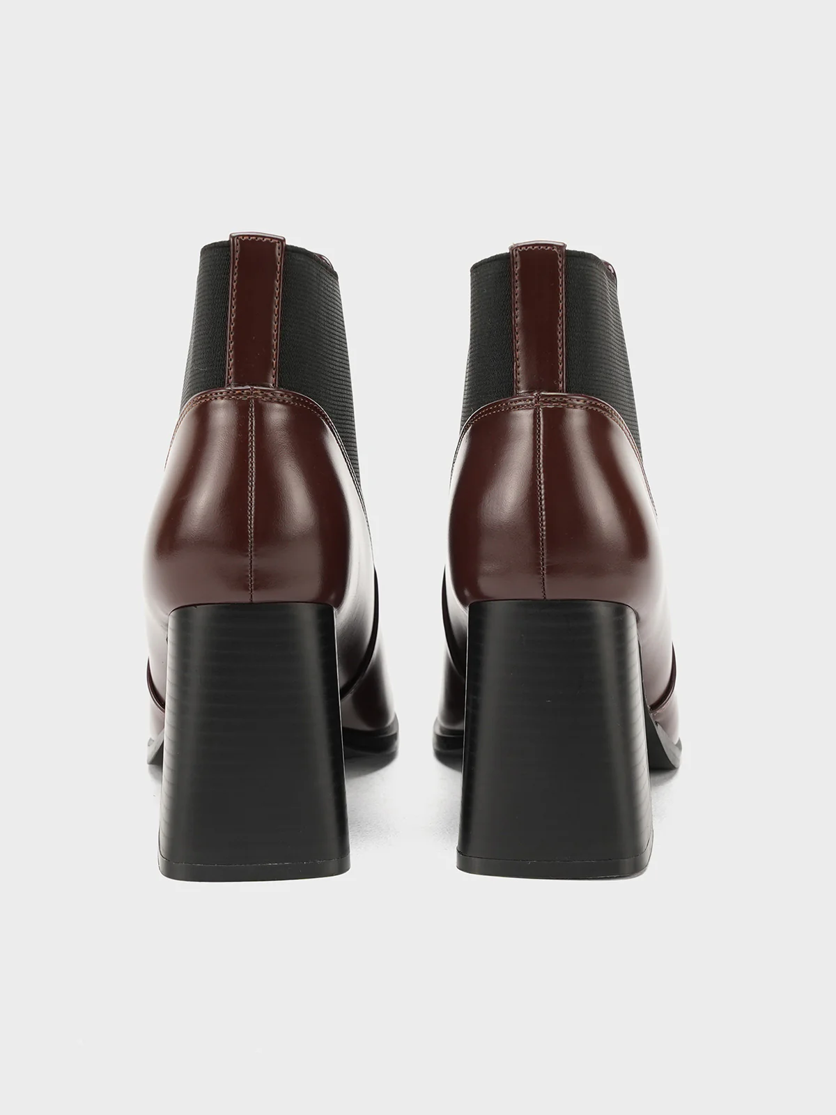 Women "ERCWLFF" Pointed Toe Boots - Image 5