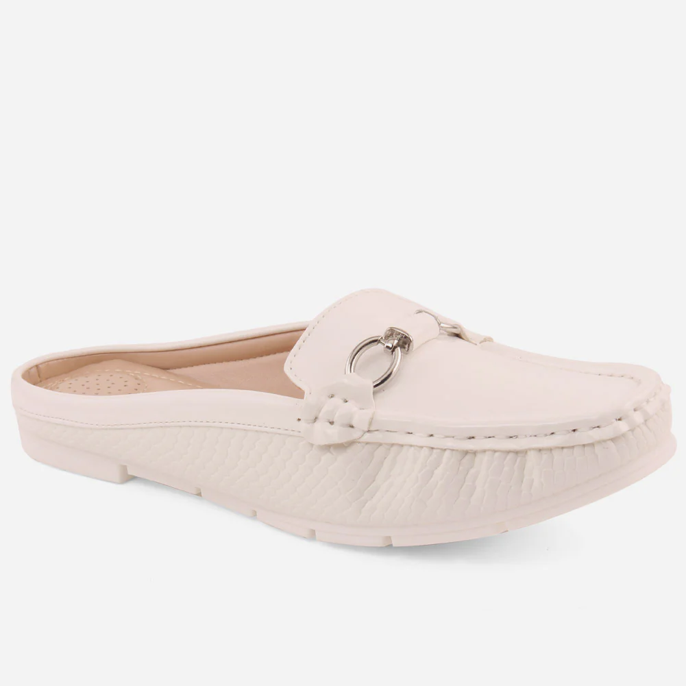 Women "ERIM" Gorgeous Slip On Moccasins