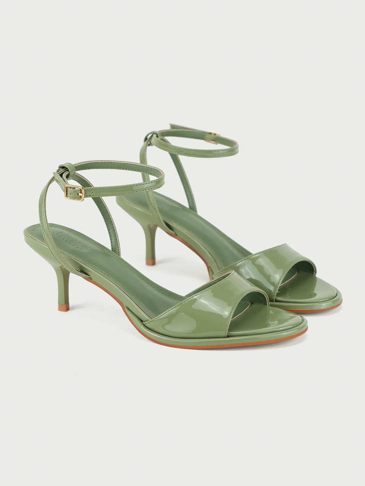 Women "EVANIA" Casual Back Strap Sandals - Image 4